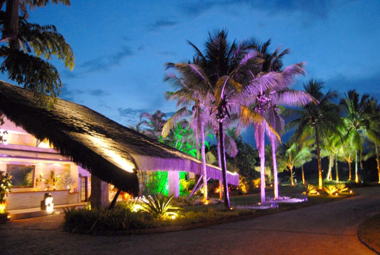 Hotel Do Bosque Eco Resort Angra dos Reis Exteriör bild