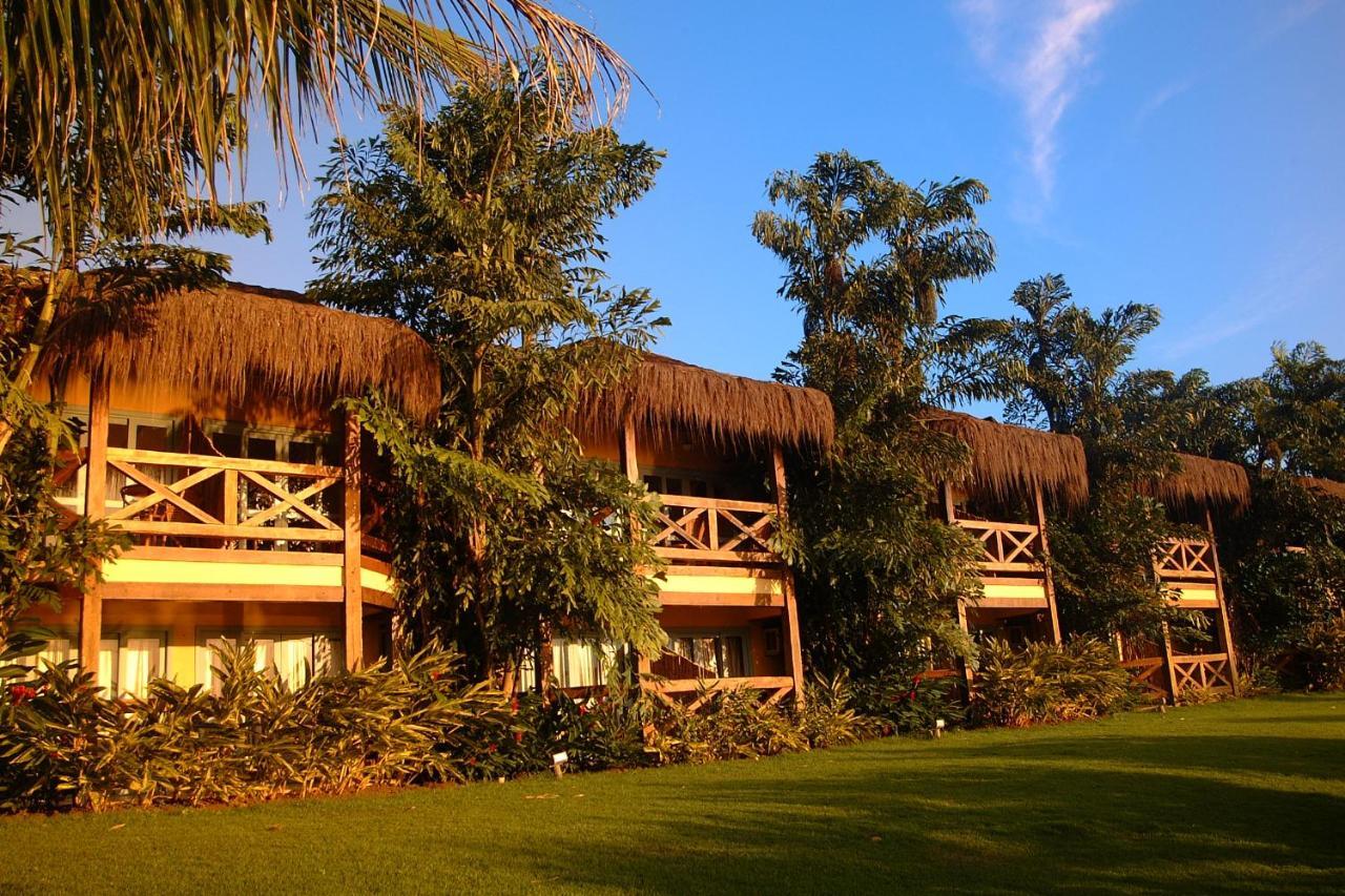 Hotel Do Bosque Eco Resort Angra dos Reis Exteriör bild